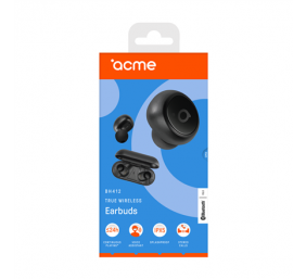 ACME BH412 True wireless  in-ear headphones